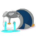 sadpenguin
