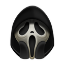 scream mask