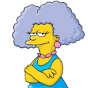 selma_simpsons
