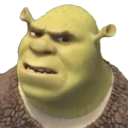 shrek wat