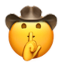 shushing_cowboy