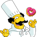 simpsons-chef-kiss