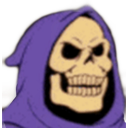 skeletor