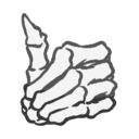 skellythumbsup