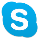 skype