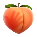 smack that peach