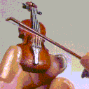 smallest violin