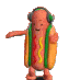 snap-hotdog-dance