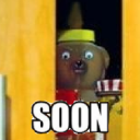 soon-bear