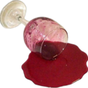 spilledwineq
