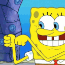sponge-bob-thumbs-up