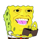 spongebob-money