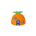 spongebob_pineapplehouse