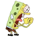spongebob-yelling