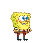 spongebob