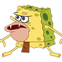 spongebobcaveman