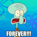 squidward-forever