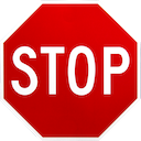 stopsign