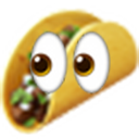 taco-eyes