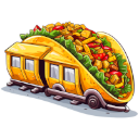 taco_train