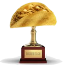 taco-trophy