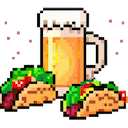 tacos-and-beer