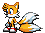 tails