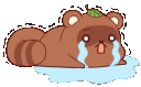 tanuki_crying_q