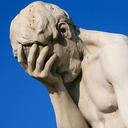 thinker_facepalm_sad