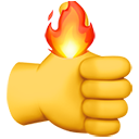 thumbs-up-lit