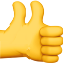 thumbs-ups