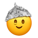 tinfoil hat