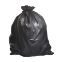 trash bag