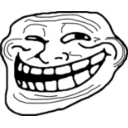 troll face