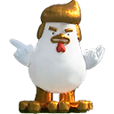 trump-chicken