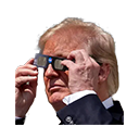 trump-eclipse-glasses