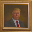 trump-painting