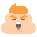 trump-poop