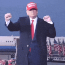 trumpdance