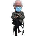 unimpressedbernie