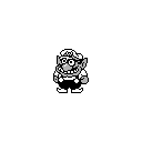 wario-bw