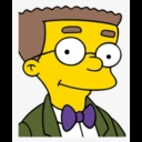 waylon_smithers_simpsons