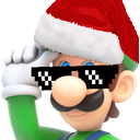 xmasluigih