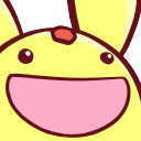 yellow_bunny_happy_face
