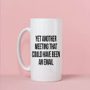 yet_another_meeting_email_mug