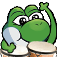 yoshi_bongo