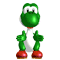 yoshi_clap