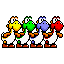 yoshi-colors