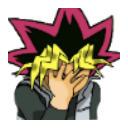 yugi_facepalmq