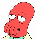 zoidberg
